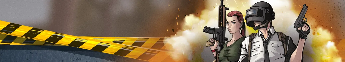 PUBG Mobile. Peacekeeper Elite League. Breakout. Week 7. Winner