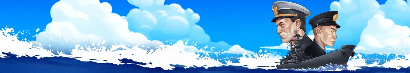 Dəniz döyüşü. 6x6