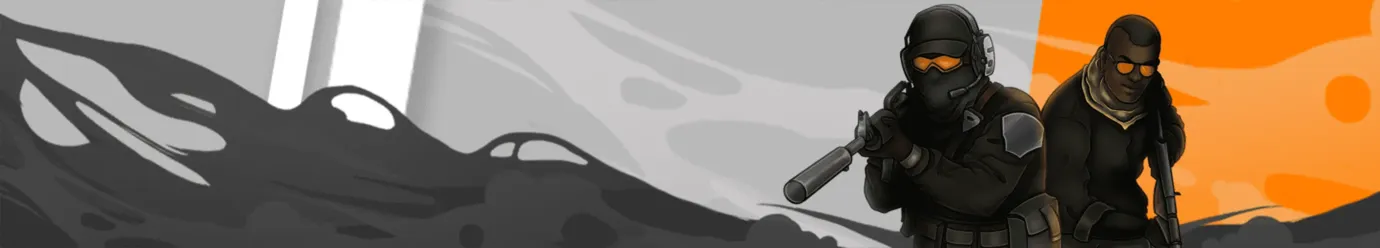 CS 2. PGL Astana. Oceanic Closed Qualifier