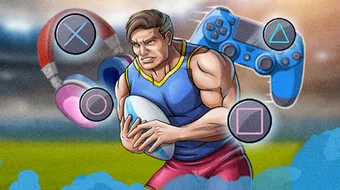 eSports Avstraliya futbolu