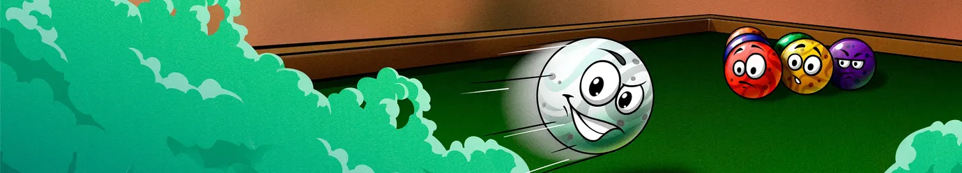 Beynəlxalq bilyard Liqası