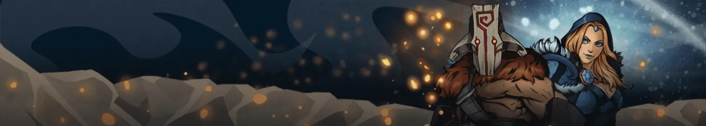 Dota 2. Premyer Seriya